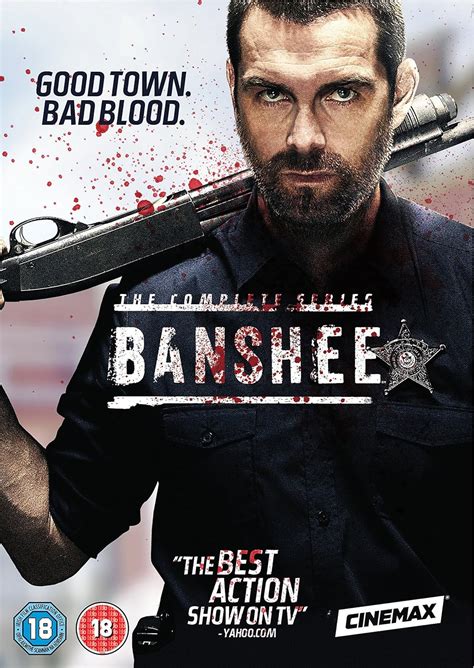 Banshee S1 .